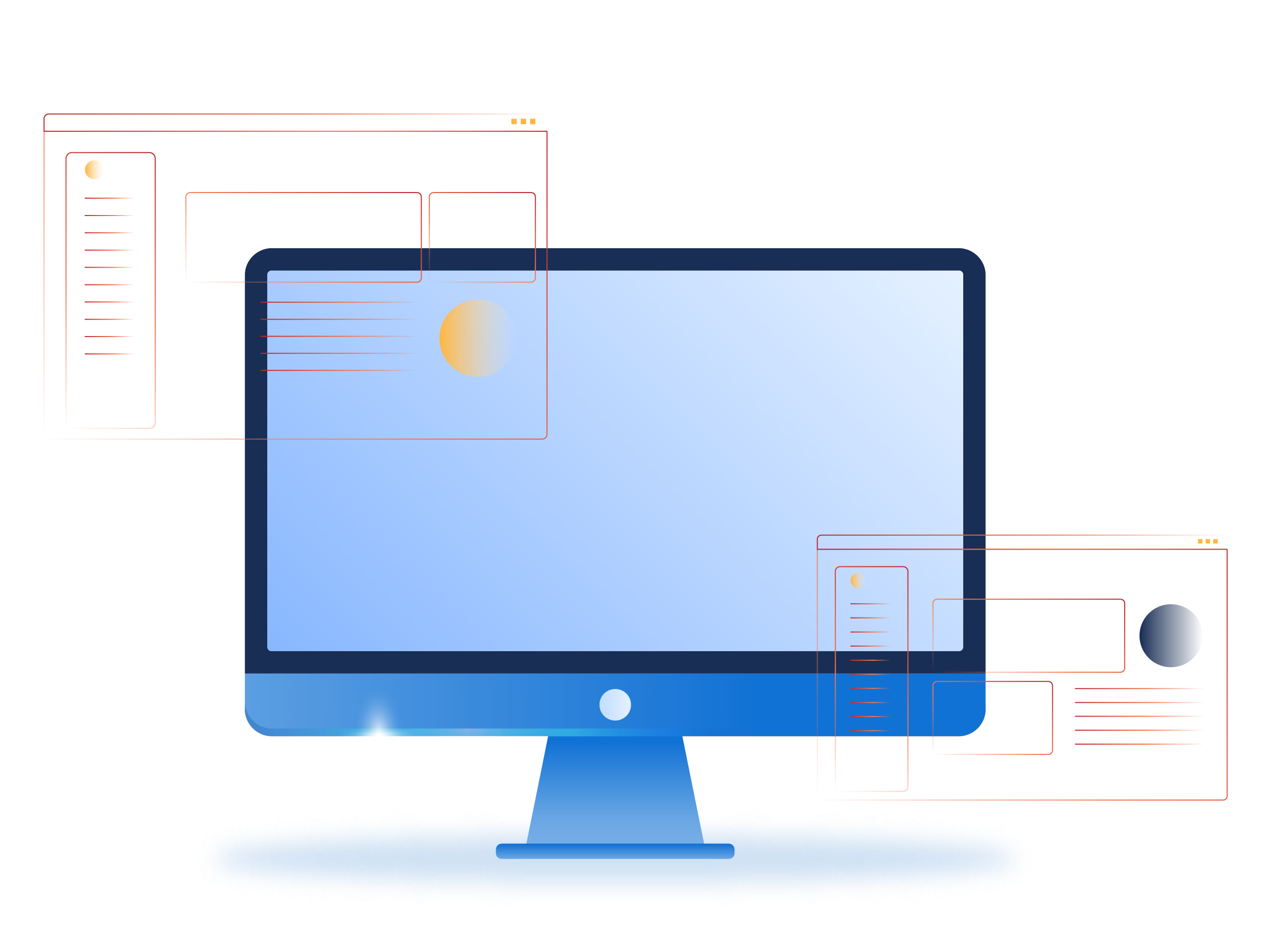 Air Tech_SELF-SERVICE PORTAL